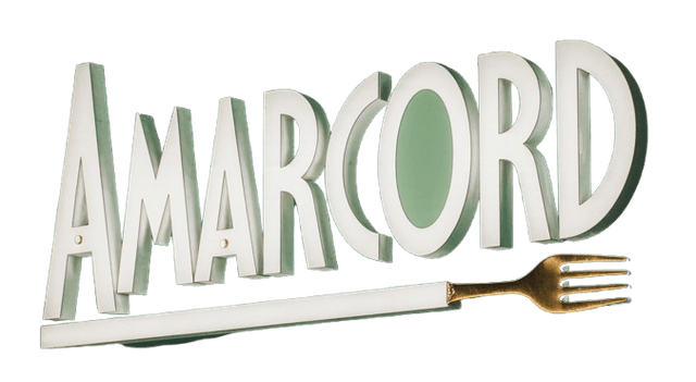 Logo Amarcord